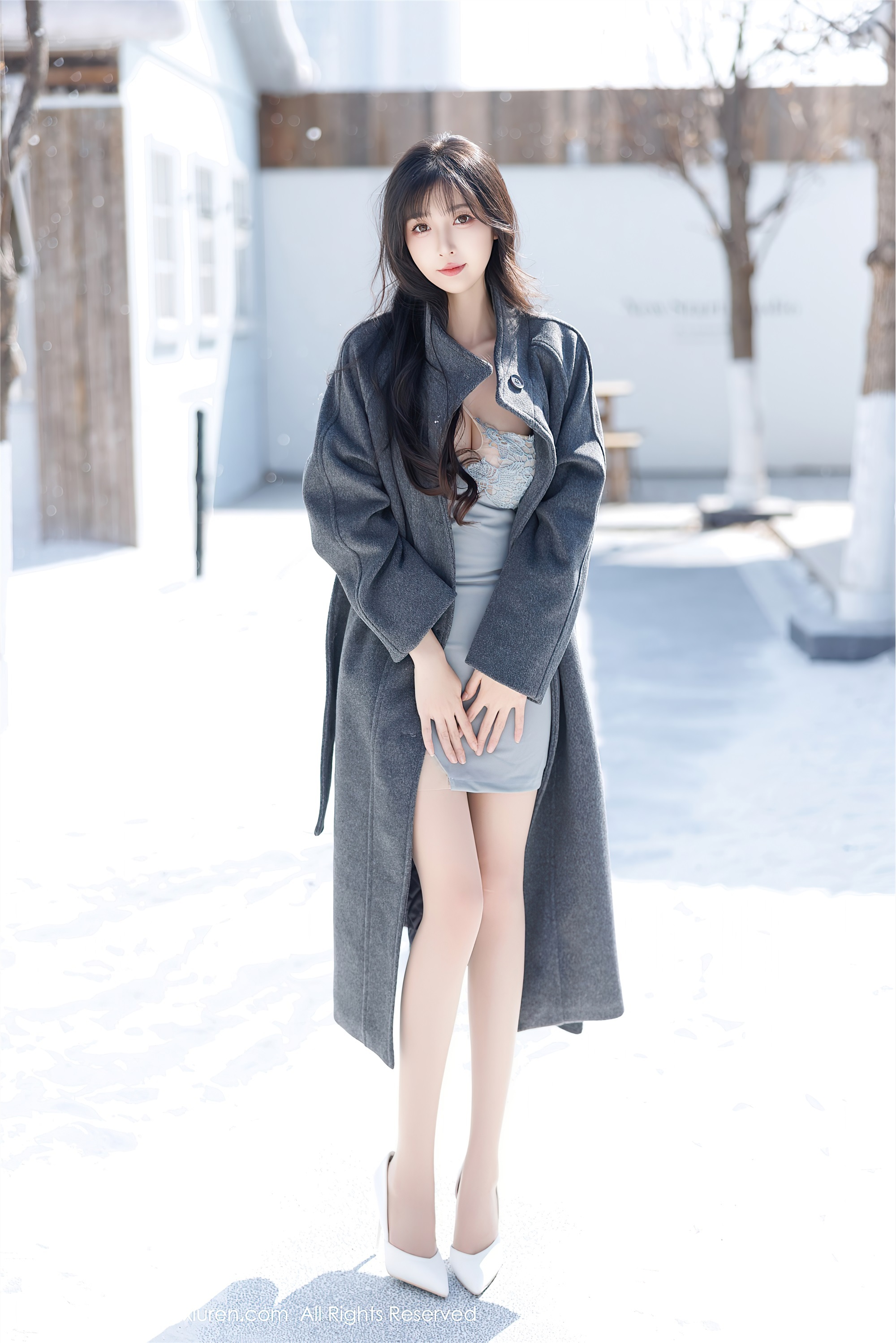 Xiuren秀人网 2025.02.10 NO.9863 林星阑